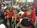 most no of people pleating thoranam (11)