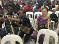most no of people pleating thoranam (15)