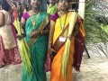 most no of people pleating thoranam