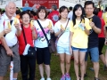 Most Number Of People Eating Bananas Together