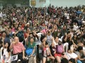 Most People Eating mooncakes (1)