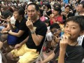 Most People Eating mooncakes (6)
