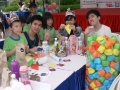 Most Number Of Origami Balls Folded In 2 Hours