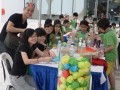 Most Number Of Origami Balls Folded In 2 Hours