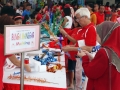 Most Number Of People Making Bunga Manggar Together