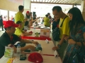 Most Number Of People Using EZ-Link Cards To Tap For Charity