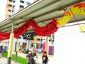 Longest Sculpture Made Of Hongbao
