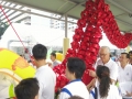 Longest Sculpture Made Of Hongbao