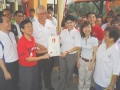 Longest Sculpture Made Of Hongbao