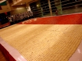 Largest Singapore Flag Made Of Cookies