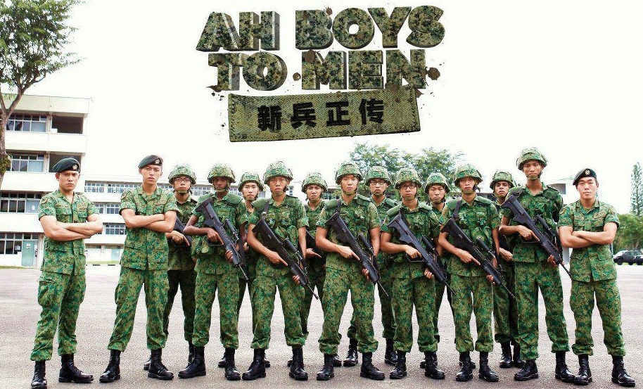 Highest Grossing Local Film