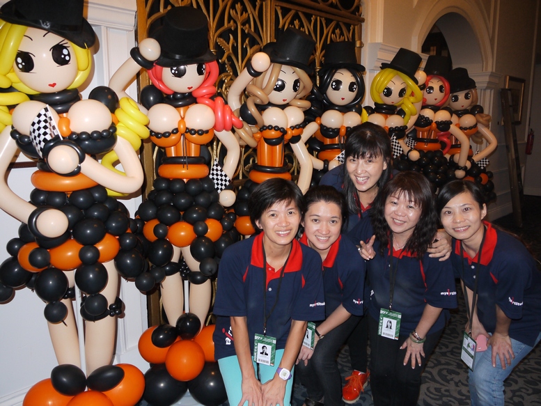 balloontreasurehunt19