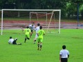 Go for Goal 10