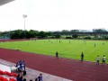 Go for Goal 13