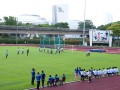 Go for Goal 18