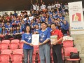 Go for Goal 20