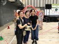 Largest Bag Made Of Recycled Plastic Packaging Materials02