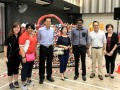 Largest Bag Made Of Recycled Plastic Packaging Materials03