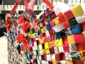 Largest Bag Made Of Recycled Plastic Packaging Materials04