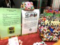Largest Bag Made Of Recycled Plastic Packaging Materials05