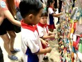 Largest Bag Made Of Recycled Plastic Packaging Materials07