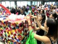Largest Bag Made Of Recycled Plastic Packaging Materials08