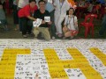 calligraphy collage jc12