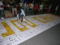 calligraphy collage jc14