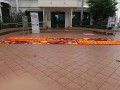 CNY Brick Art 5