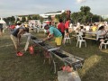 largest urban overnight camp@white sands