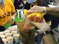 drinking smoothie04