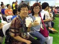 drinking smoothie08