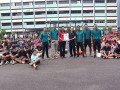 ball passing17