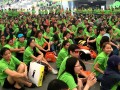 NTUC campus first FB video02