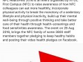 NTUC campus first FB video11