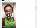 NTUC campus first FB video12