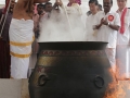 Largest Pongal Pot
