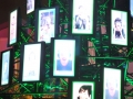 Largest Christmas Tree Made Of TV Screens