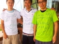 Largest Collection Of Wishes Written On T-Shirts