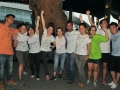 Largest Collection Of Wishes Written On T-Shirts