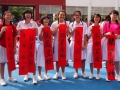 Largest Display Of Calligraphy