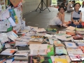 Largest Display Of Handmade Books