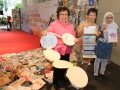 Largest Display Of Handmade Books