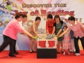 Largest Display Of Handmade Books