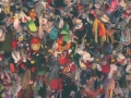 Largest Display Of Handmade Puppets