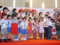 Largest Display Of Handmade Puppets