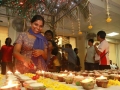 Largest Display Of Lighted Diyas