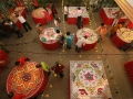 Largest Display Of Lighted Diyas