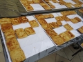 Largest Display Of Roti Bawean
