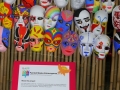 Largest Display Of Masks